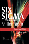 NewAge Six Sigma for the New Millennium